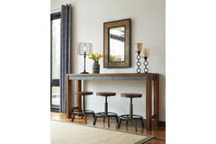 Torjin Counter Height Dining Table - D440-52