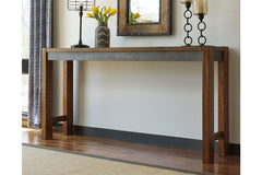 Torjin Counter Height Dining Table - D440-52