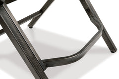 Kavara Counter Height Bar Stool - D469-124