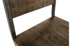 Kavara Counter Height Bar Stool - D469-124