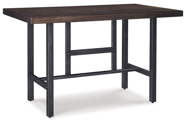 Kavara Counter Height Dining Table - D469-13