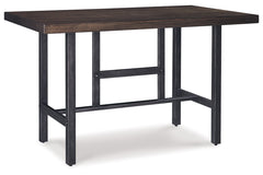 Kavara Counter Height Dining Table - D469-13