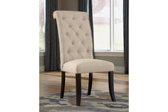 Tripton Dining Chair - D530-01