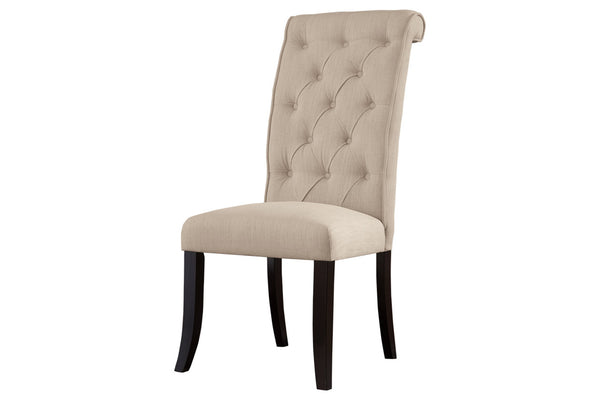 Tripton Dining Chair - D530-01