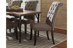 Tripton Dining Chair - D530-02