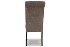 Tripton Dining Chair - D530-02