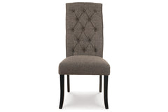 Tripton Dining Chair - D530-02