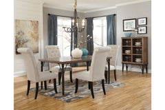 Tripton Dining Chair - D530-01