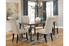 Tripton Dining Chair - D530-01