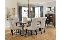 Tripton Dining Chair - D530-01