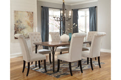 Tripton Dining Chair - D530-01