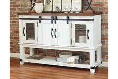 Valebeck Dining Server - D546-60