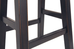 Glosco Counter Height Bar Stool - D548-024