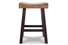Glosco Counter Height Bar Stool - D548-024