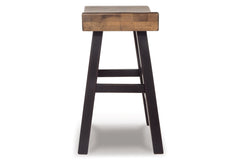 Glosco Counter Height Bar Stool - D548-024
