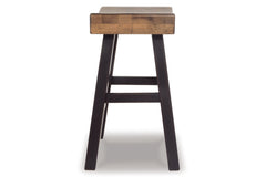 Glosco Counter Height Bar Stool - D548-024