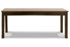 Owingsville Dining Bench - D580-00