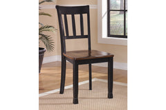 Owingsville Dining Chair - D580-02