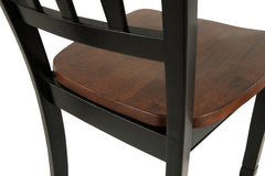 Owingsville Dining Chair - D580-02
