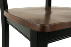 Owingsville Dining Chair - D580-02