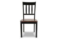 Owingsville Dining Chair - D580-02