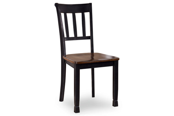 Owingsville Dining Chair - D580-02