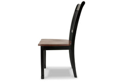 Owingsville Dining Chair - D580-02