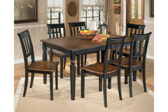 Owingsville Dining Table - D580-25