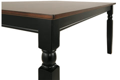 Owingsville Dining Table - D580-25