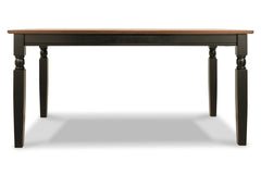 Owingsville Dining Table - D580-25