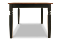 Owingsville Dining Table - D580-25