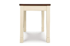 Whitesburg Dining Bench - D583-00