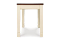 Whitesburg Dining Bench - D583-00