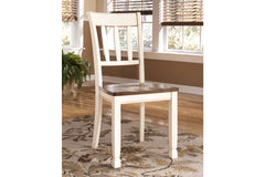 Whitesburg Dining Chair - D583-02