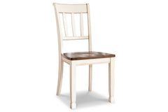 Whitesburg Dining Chair - D583-02