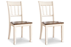 Whitesburg Dining Chair - D583-02
