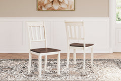 Whitesburg Dining Chair - D583-02