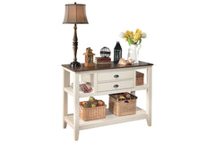 Whitesburg Dining Server - D583-59