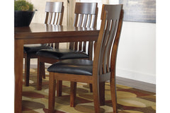 Ralene Dining Chair - D594-01