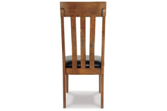 Ralene Dining Chair - D594-01