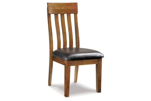Ralene Dining Chair - D594-01
