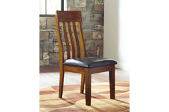 Ralene Dining Chair - D594-01