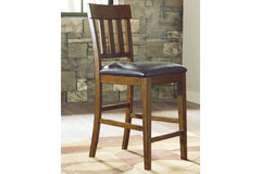 Ralene Counter Height Bar Stool - D594-124
