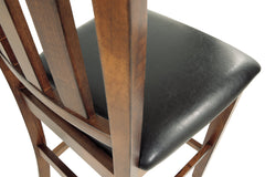 Ralene Counter Height Bar Stool - D594-124