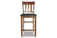 Ralene Counter Height Bar Stool - D594-124