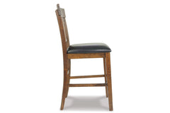 Ralene Counter Height Bar Stool - D594-124