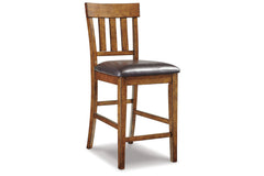 Ralene Counter Height Bar Stool - D594-124