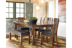 Ralene Dining Bench - D594-00