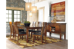 Ralene Dining Chair - D594-01