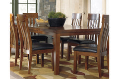 Ralene Dining Extension Table - D594-35
